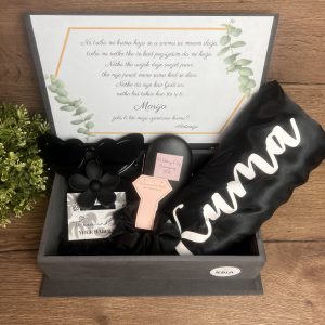 Poklon kutija - kuma 15