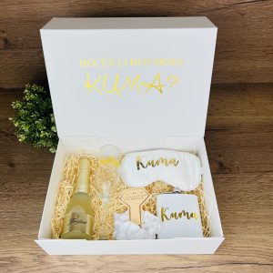 Poklon kutije - kuma