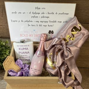 Poklon kutija - kuma 29