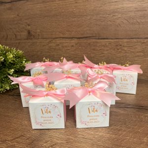 Svijeća velika bubble