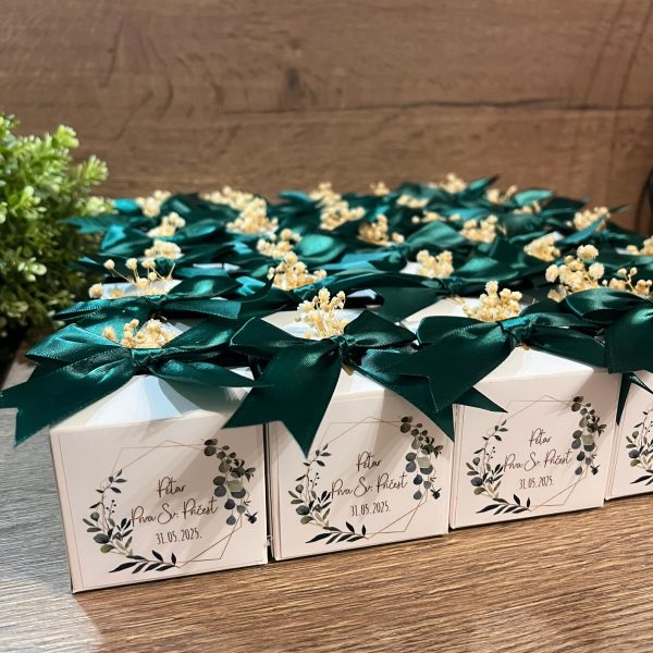 Svijeća velika bubble