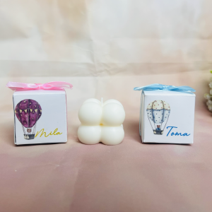 Svijeća mala bubble