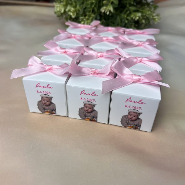 Svijeća mala bubble