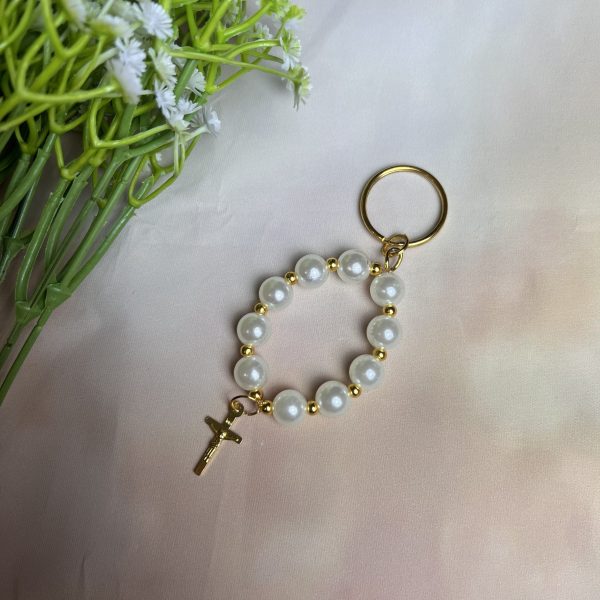 Krunica privjesak bez imena