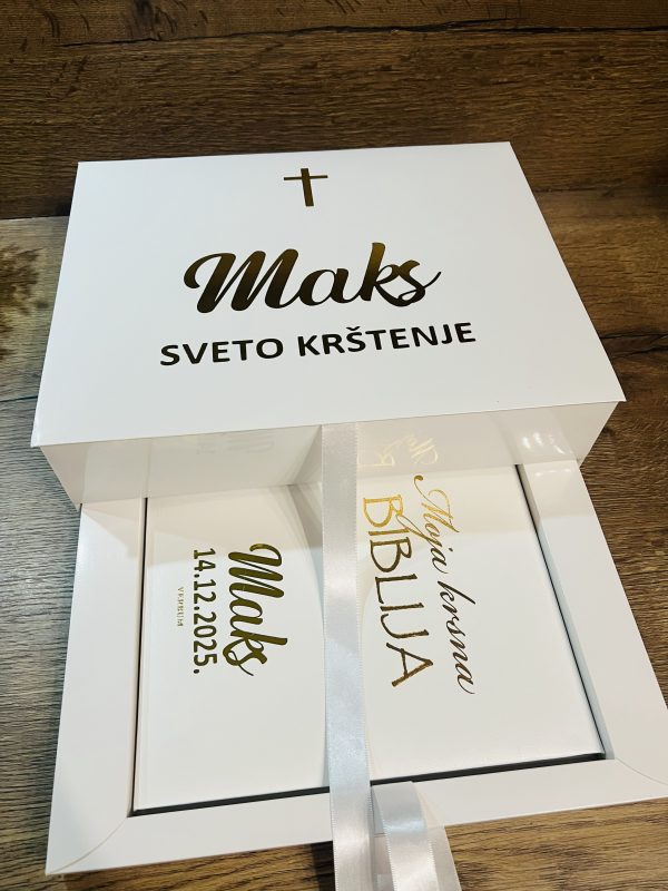 Krsni set 2