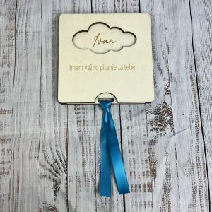 Izvlačna pitalica oblak