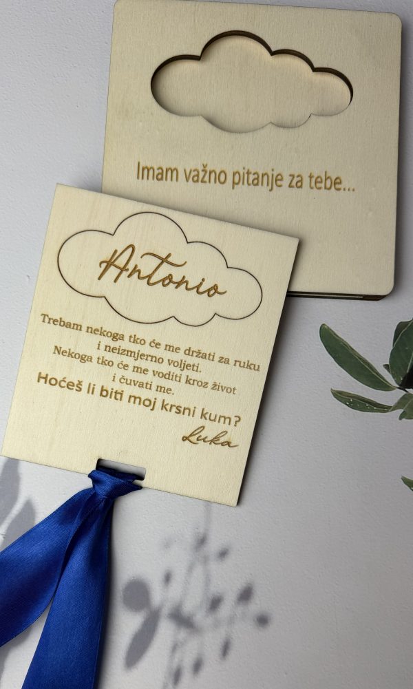 Izvlačna pitalica oblak