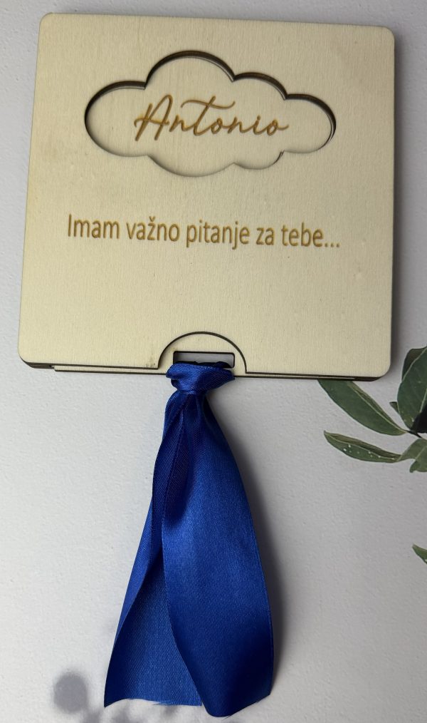 Izvlačna pitalica oblak