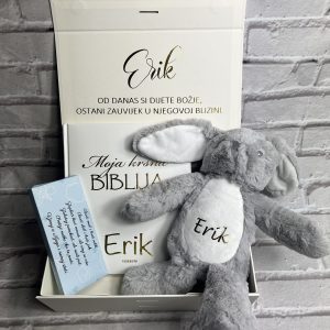 Poklon kutija za rođenje 03