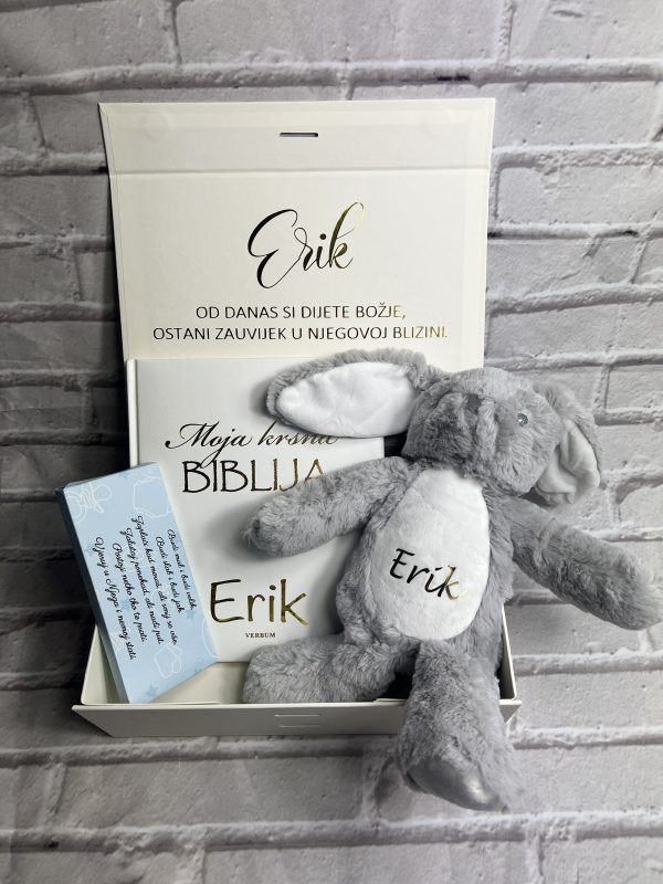 Poklon kutija za rođenje 03