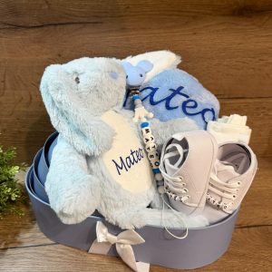 Poklon kutija za rođenje 06