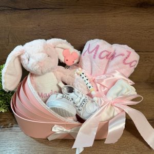 Poklon kutija za rođenje 07