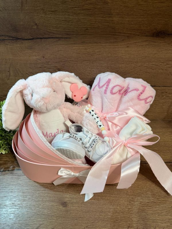 Poklon kutija za rođenje 07