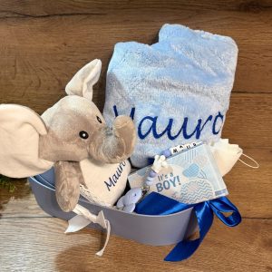 Poklon kutija za rođenje 08