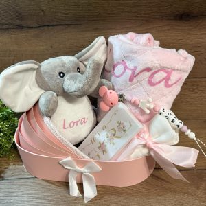 Poklon kutija za rođenje 09