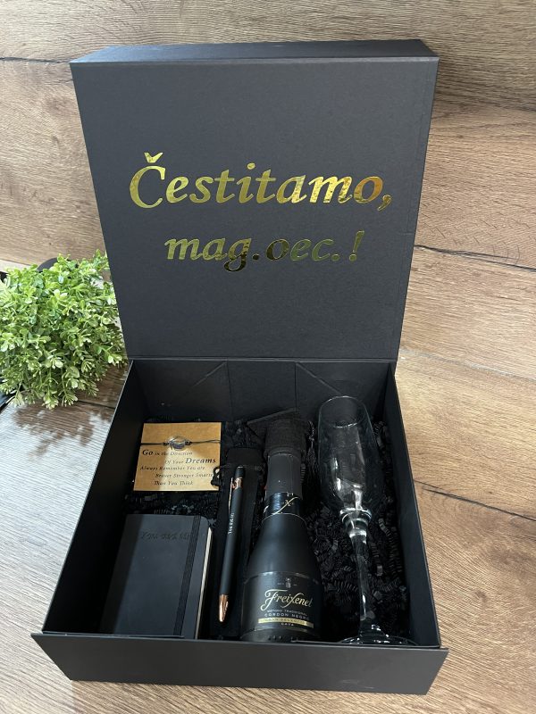 Poklon kutija za promociju 02