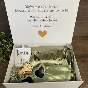 Poklon kutija za rođendan 03