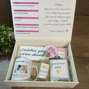 Poklon kutija za rođendan 05