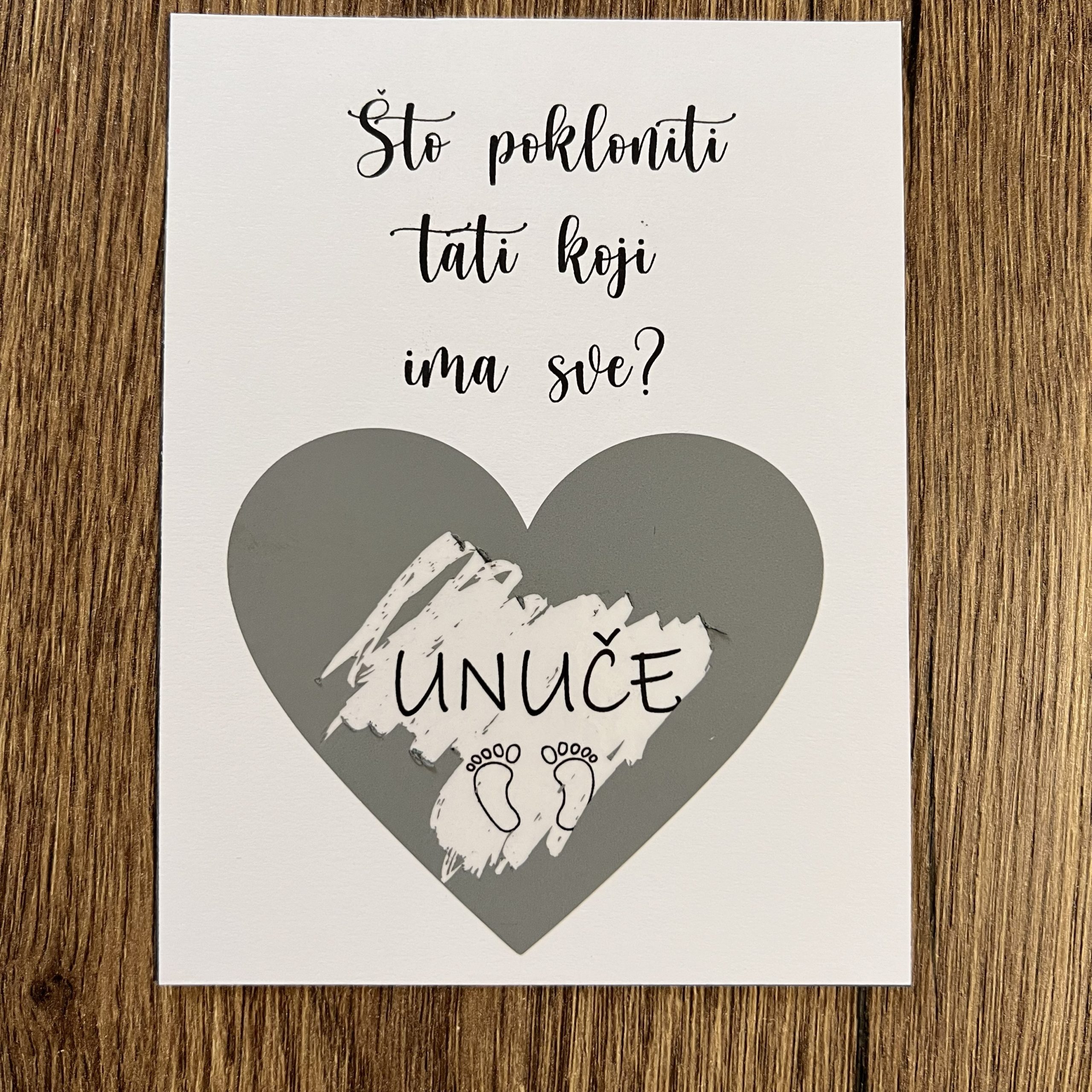 Strugalica baka-dida