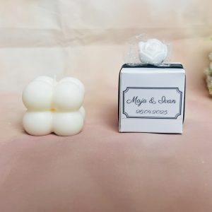 Svijeća mala bubble