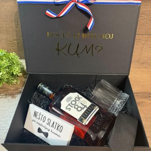 Poklon kutija - kum 28