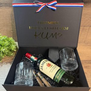 Poklon kutija - kum 29