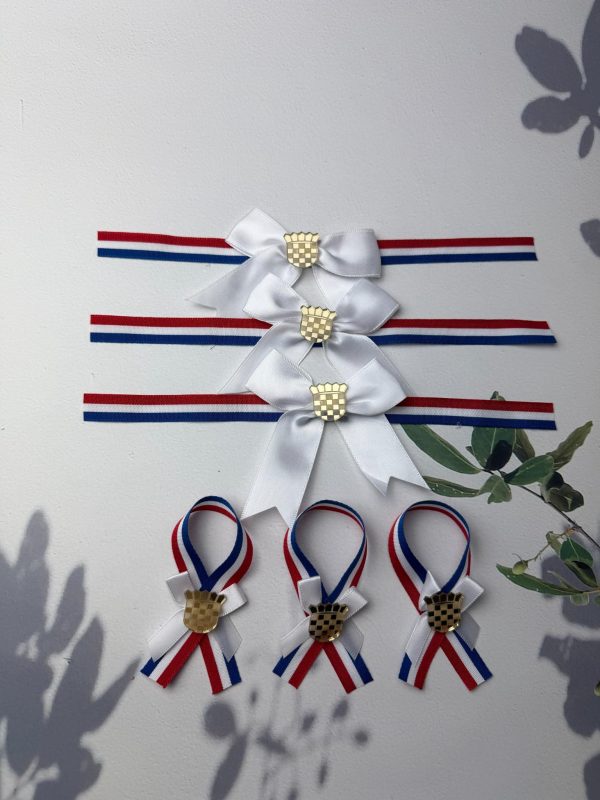 Reveri trobojnica i grb