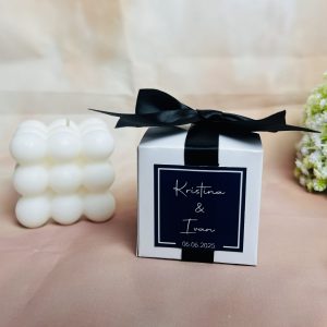 Svijeća velika bubble