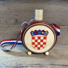 Drvena čutura