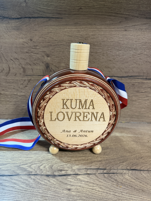 IMG_7766 Drvena čutura