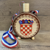 Drvena čutura