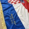 Hrvatska zastava