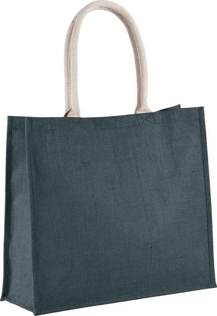ki0219-midnight_blue-a1 Personalizirana jutena torba/ceker s imenom